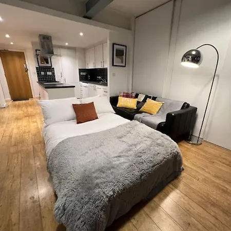 2Bed Stratford Apt With Easy Access To Central London, O2, Excel, Parking Nearby Exterior photo