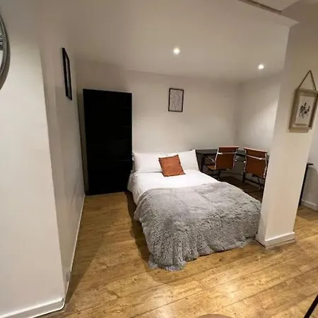 2Bed Stratford Apt With Easy Access To Central London, O2, Excel, Parking Nearby Exterior photo